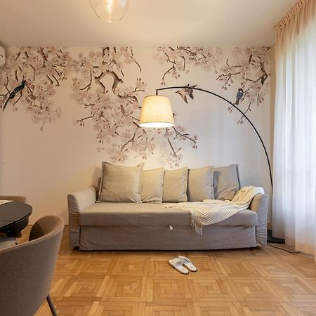 Beplace Apartments In Fiera Milan Exterior photo