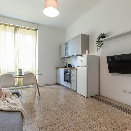 Beplace Apartments In Fiera Milan Exterior photo