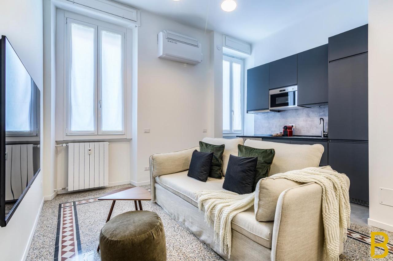 Beplace Apartments In Fiera Milan Exterior photo