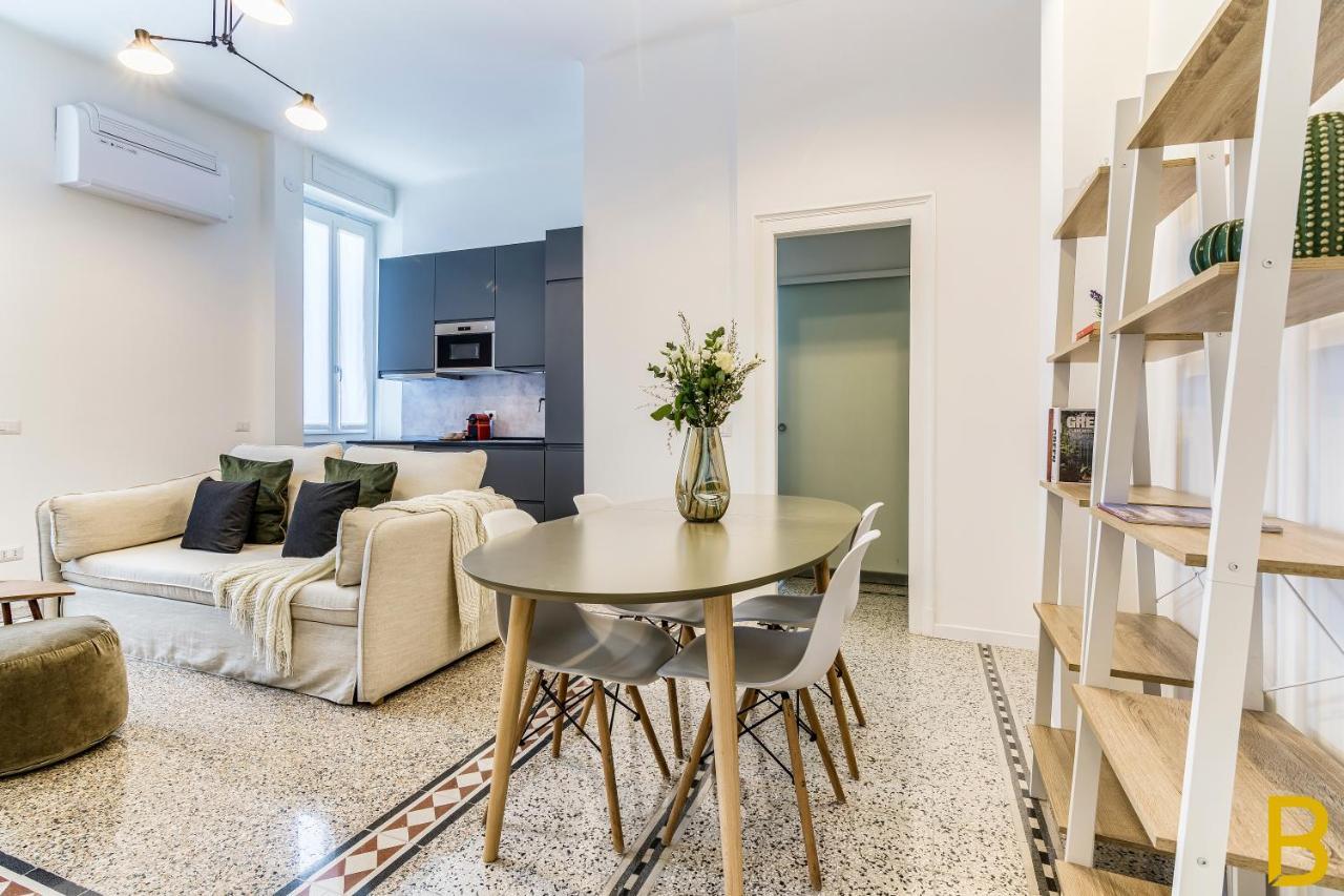 Beplace Apartments In Fiera Milan Exterior photo