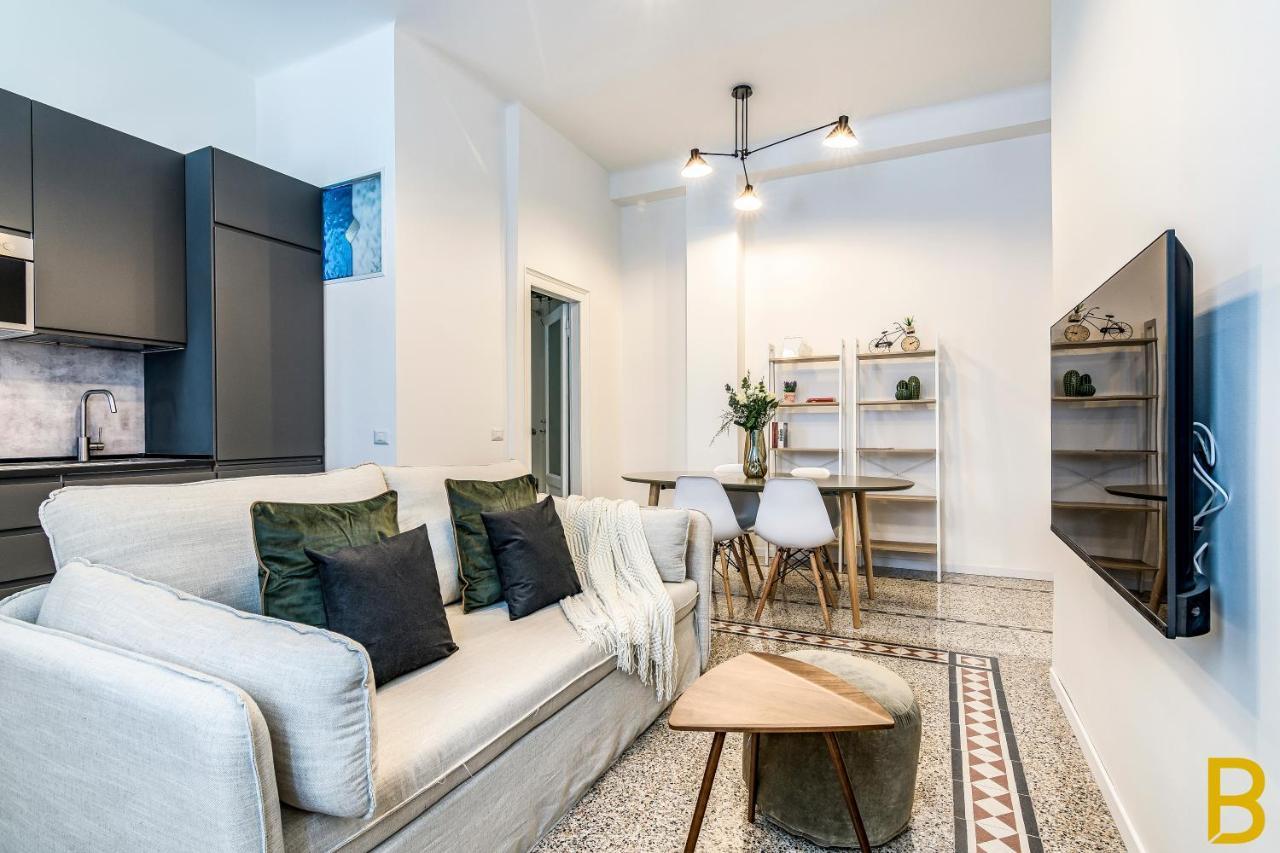 Beplace Apartments In Fiera Milan Exterior photo