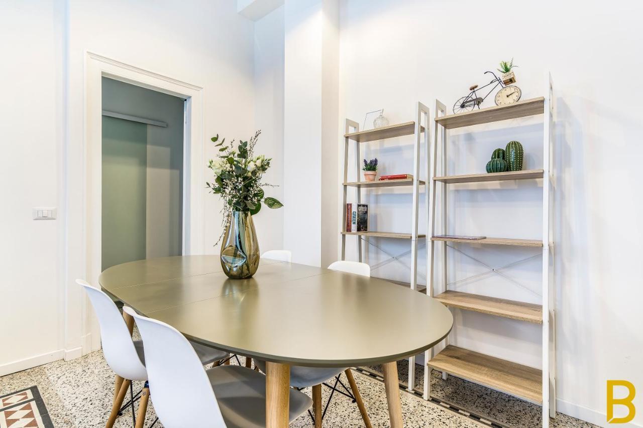 Beplace Apartments In Fiera Milan Exterior photo