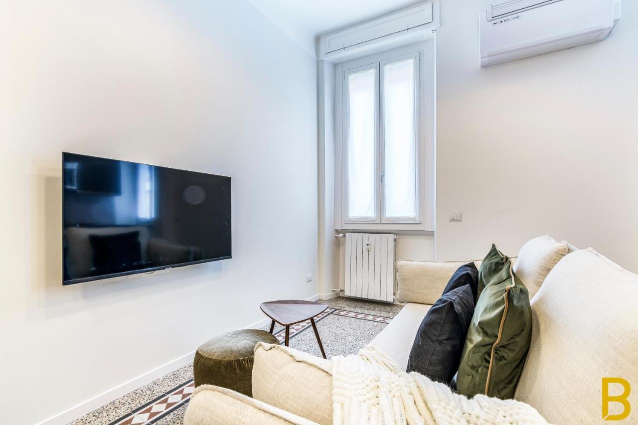 Beplace Apartments In Fiera Milan Exterior photo
