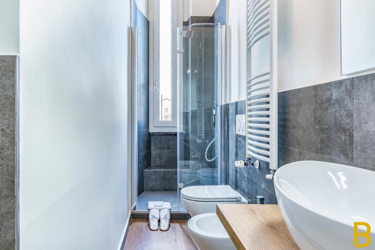 Beplace Apartments In Fiera Milan Exterior photo