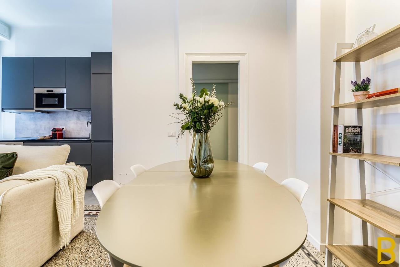 Beplace Apartments In Fiera Milan Exterior photo