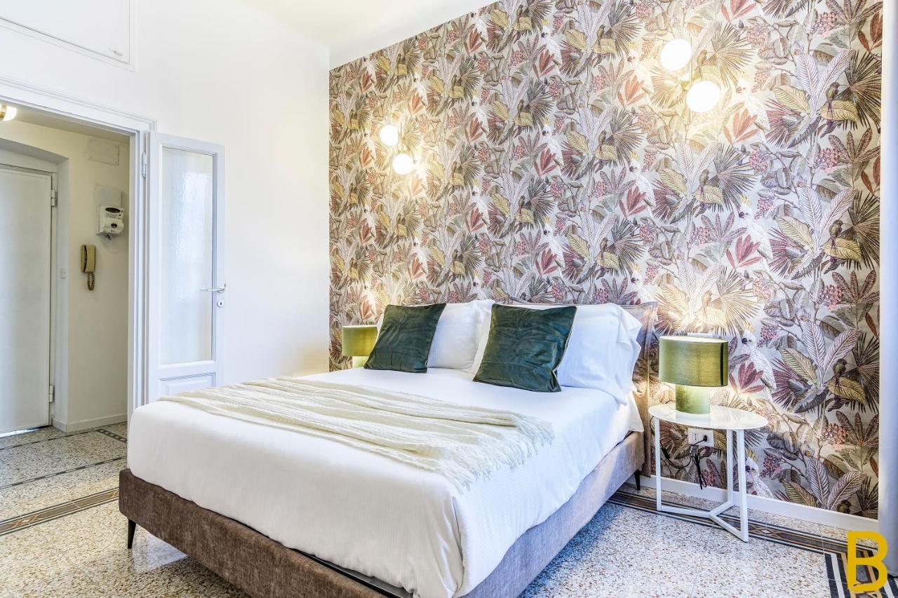 Beplace Apartments In Fiera Milan Exterior photo