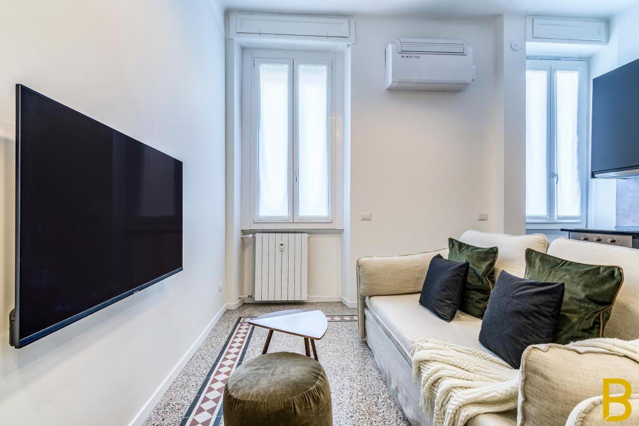 Beplace Apartments In Fiera Milan Exterior photo