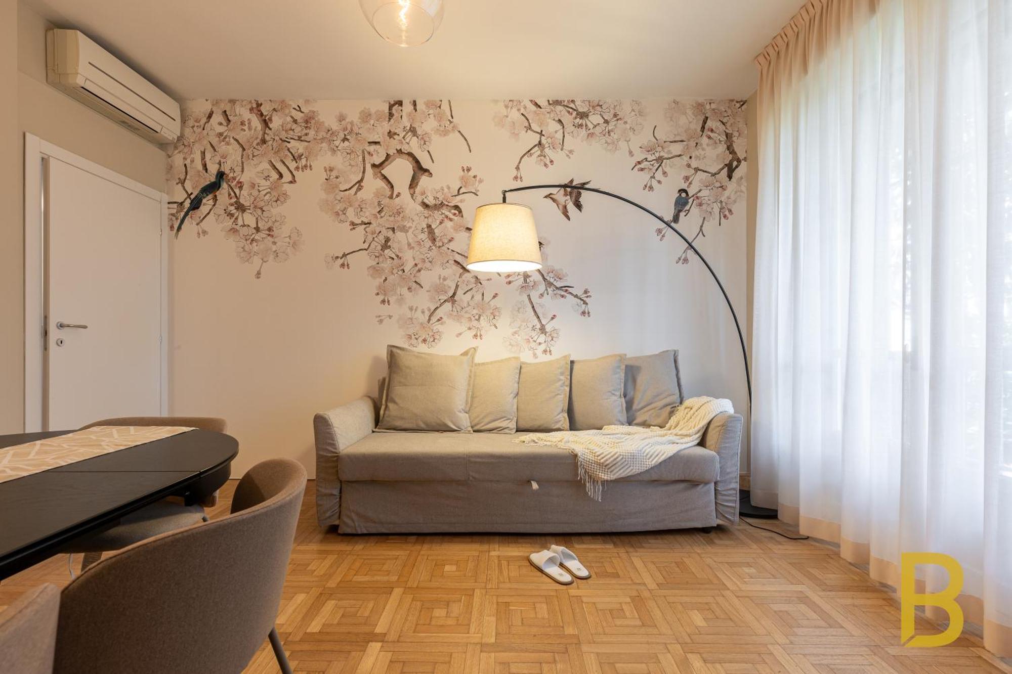 Beplace Apartments In Fiera Milan Exterior photo