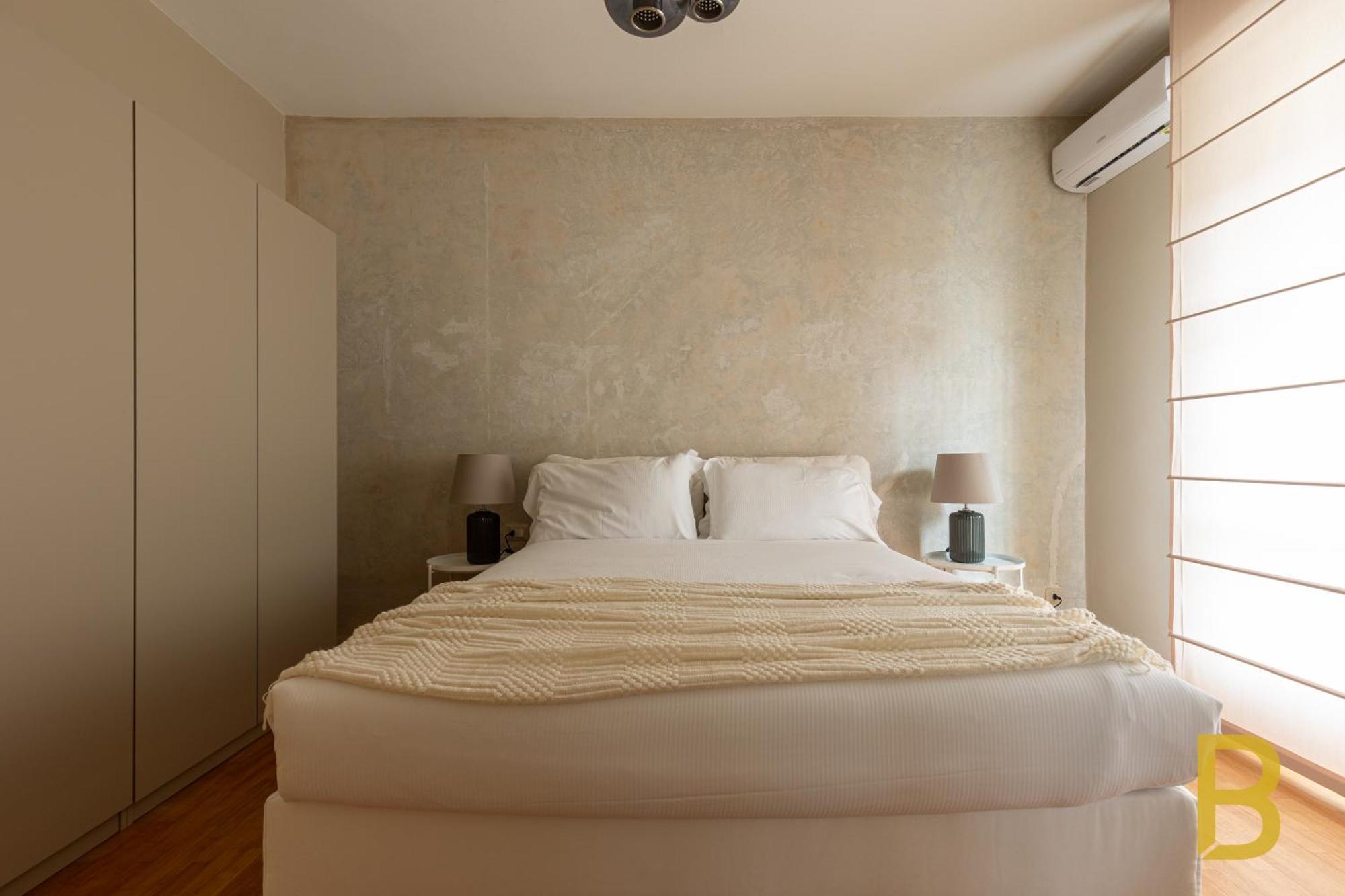 Beplace Apartments In Fiera Milan Exterior photo
