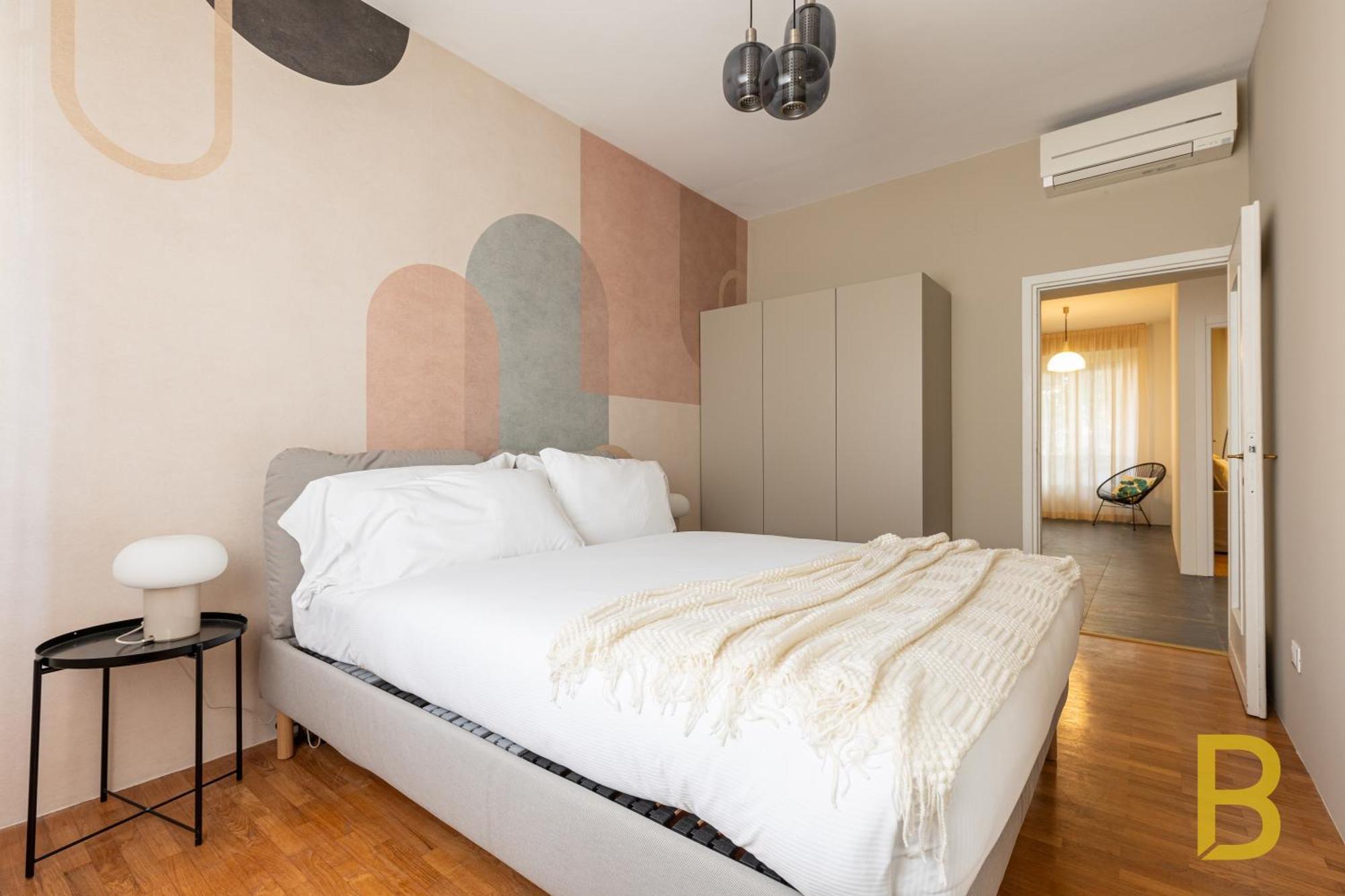 Beplace Apartments In Fiera Milan Exterior photo