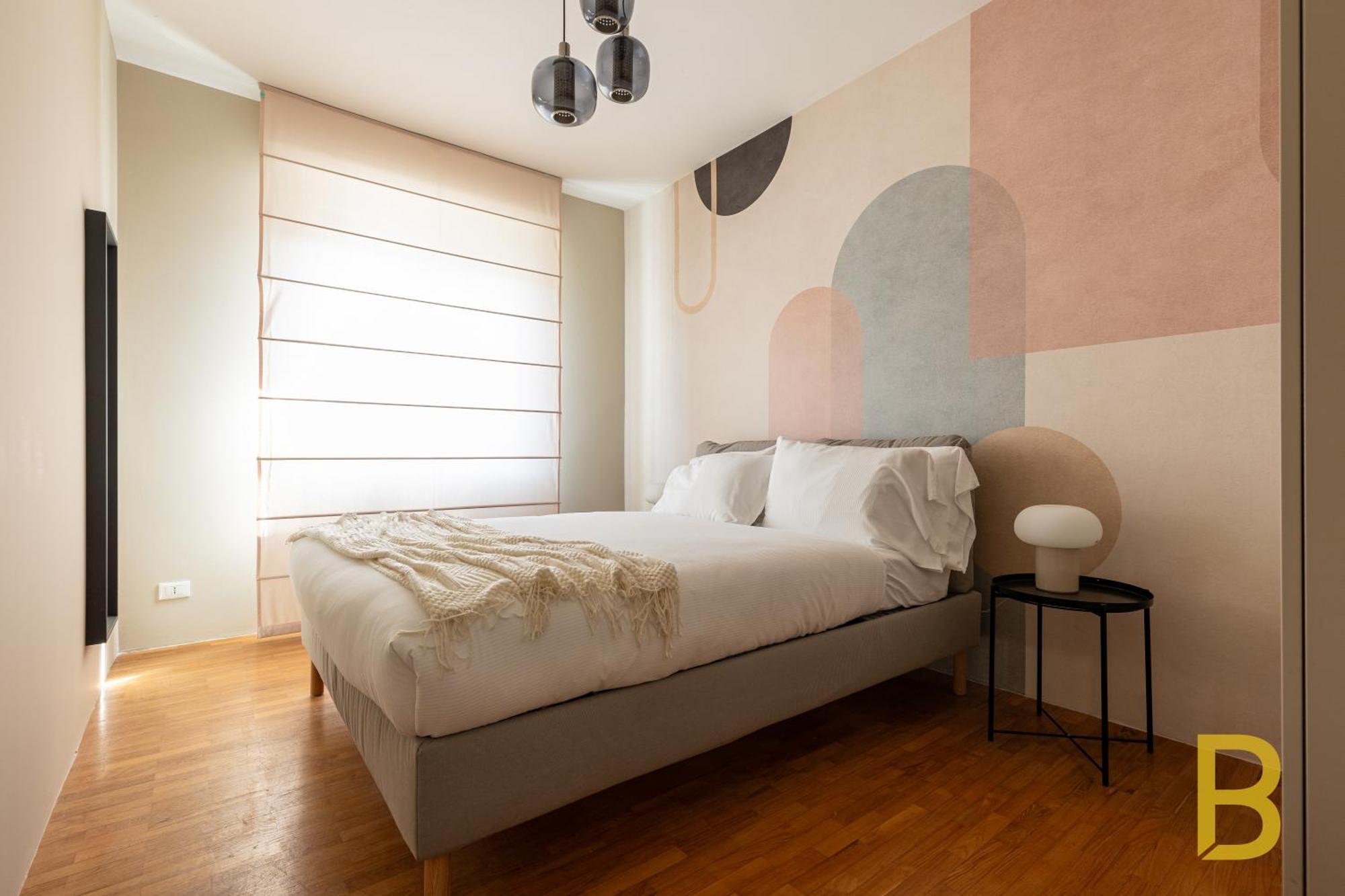 Beplace Apartments In Fiera Milan Exterior photo