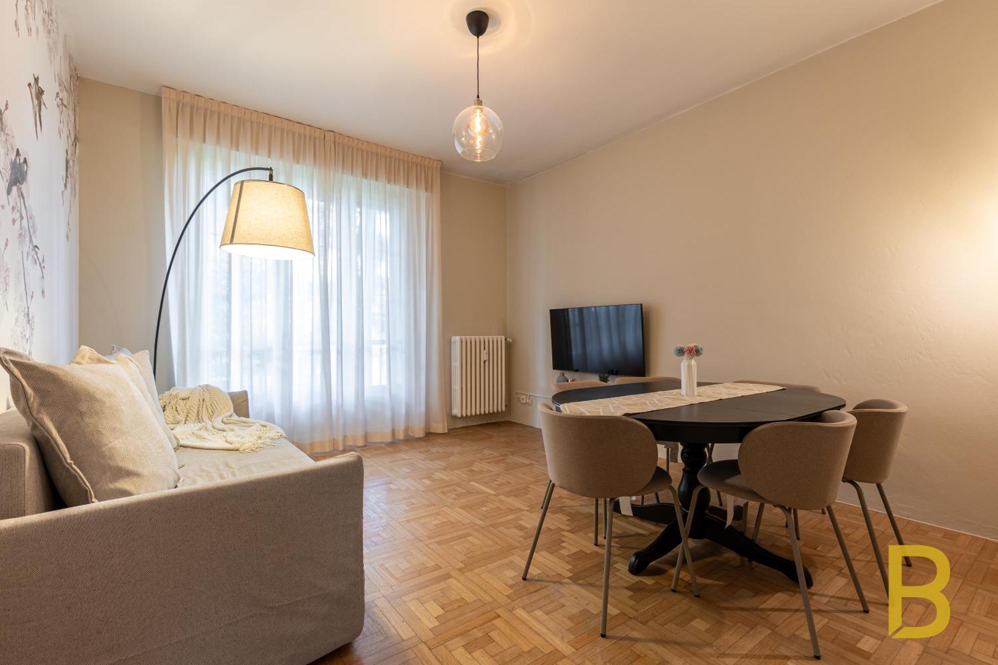 Beplace Apartments In Fiera Milan Exterior photo