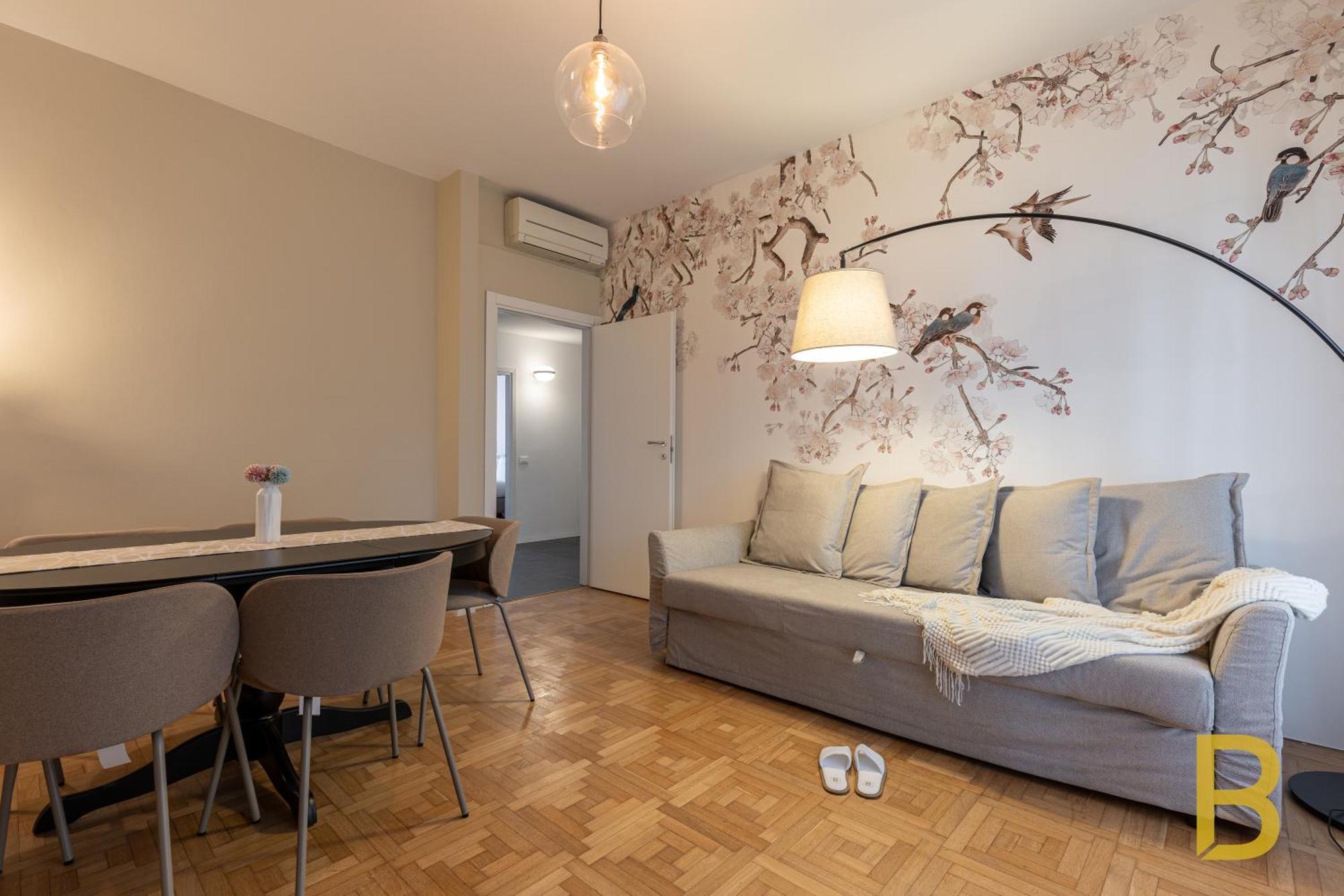 Beplace Apartments In Fiera Milan Exterior photo