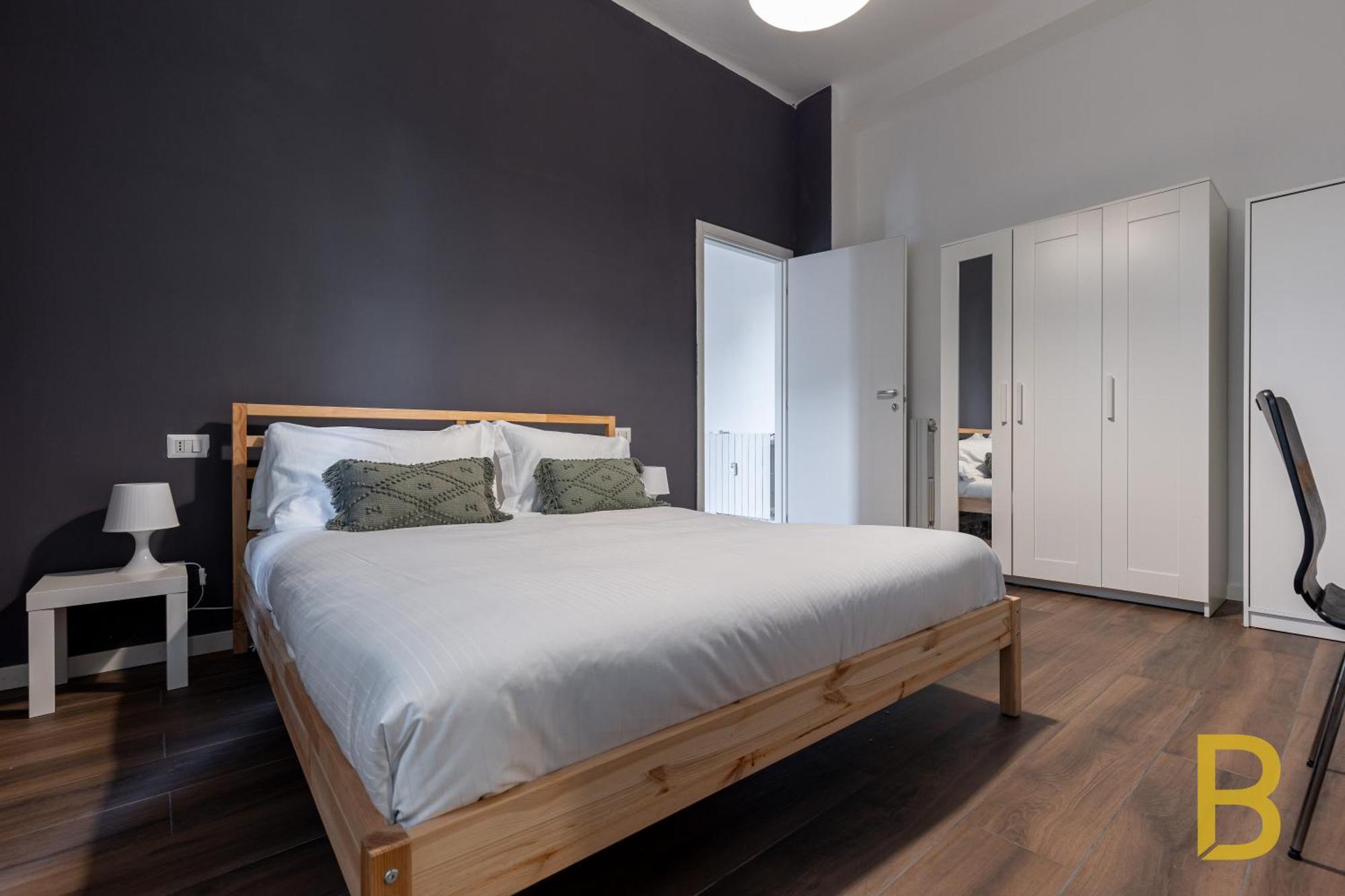 Beplace Apartments In Fiera Milan Exterior photo